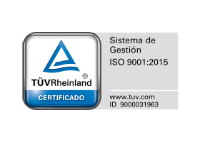 Generador eléctrico a gas natural